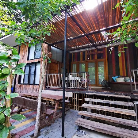 Brookhouse At Khaoyai Villa Ban Khanong Phra Klang Luaran gambar