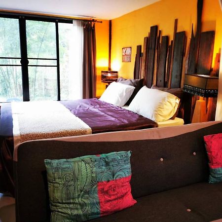 Brookhouse At Khaoyai Villa Ban Khanong Phra Klang Luaran gambar