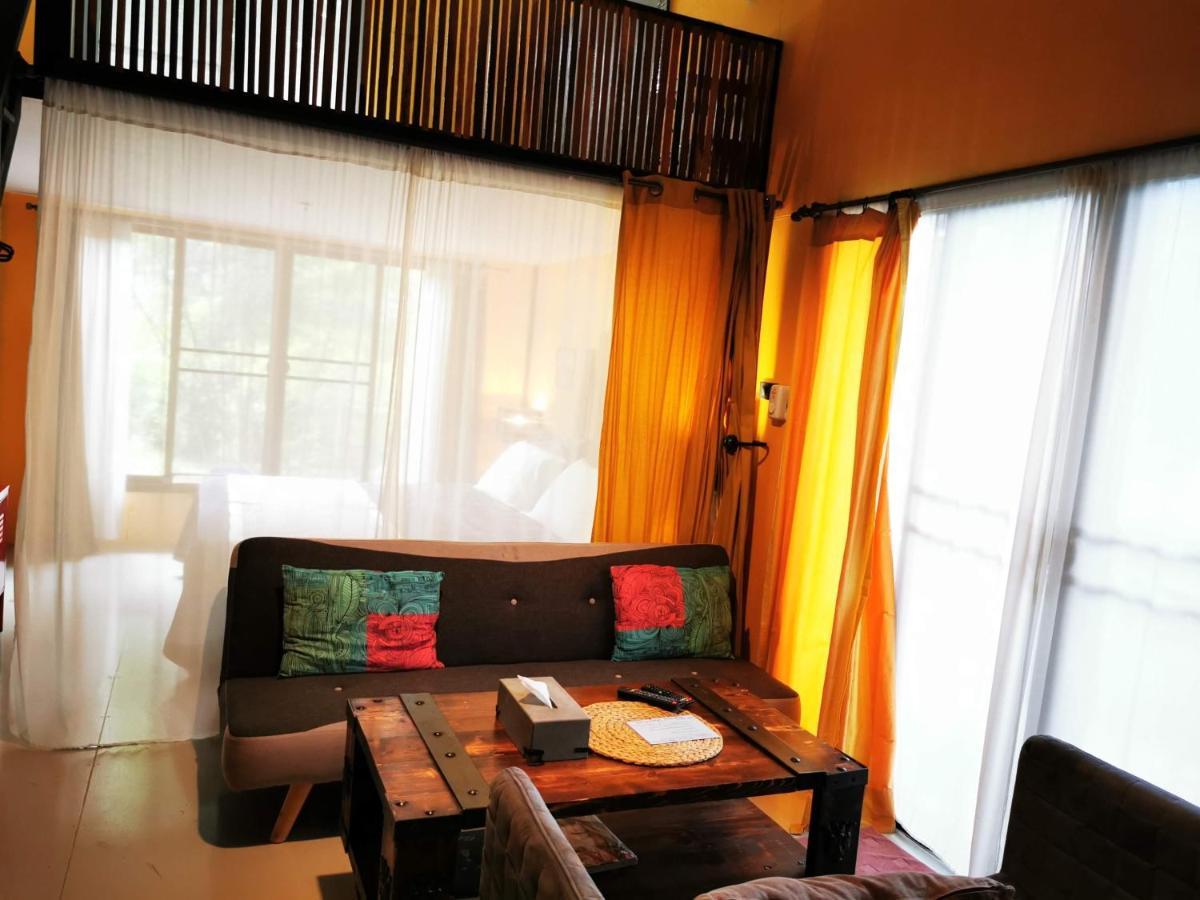 Brookhouse At Khaoyai Villa Ban Khanong Phra Klang Luaran gambar