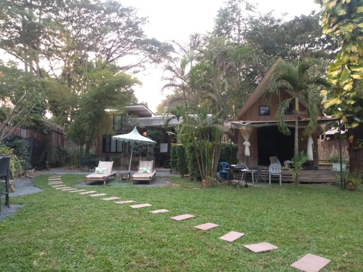Brookhouse At Khaoyai Villa Ban Khanong Phra Klang Luaran gambar