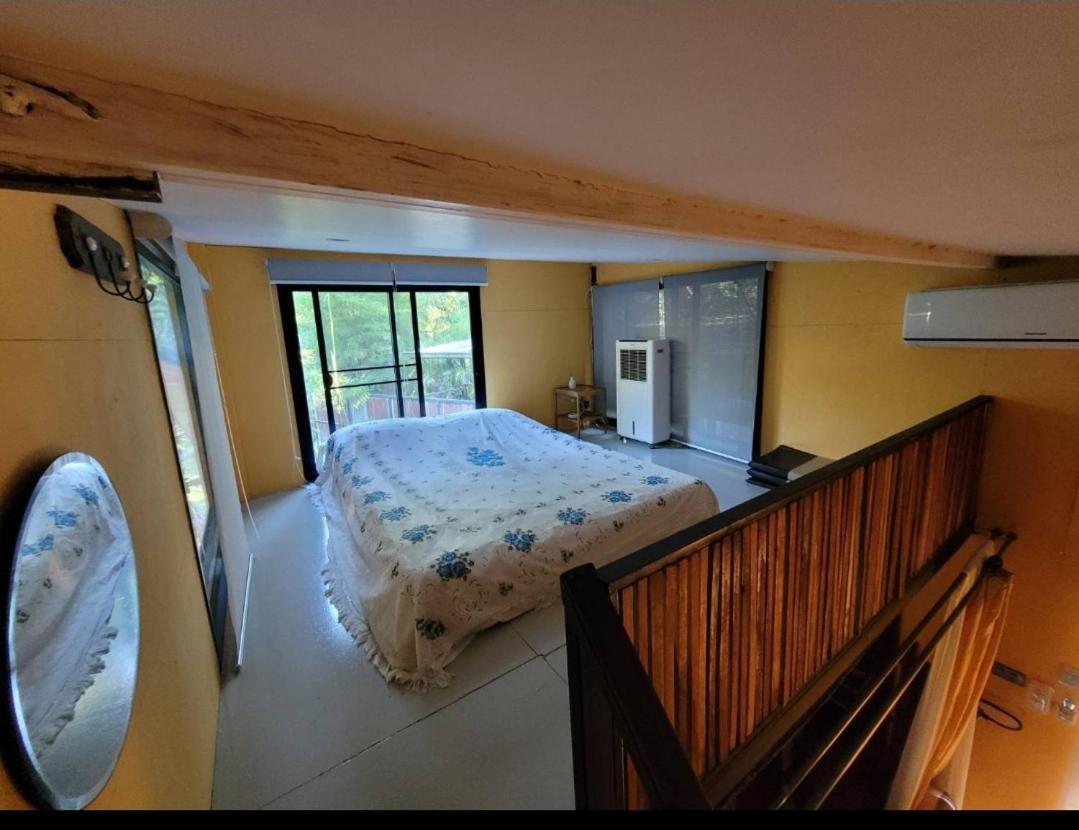 Brookhouse At Khaoyai Villa Ban Khanong Phra Klang Luaran gambar