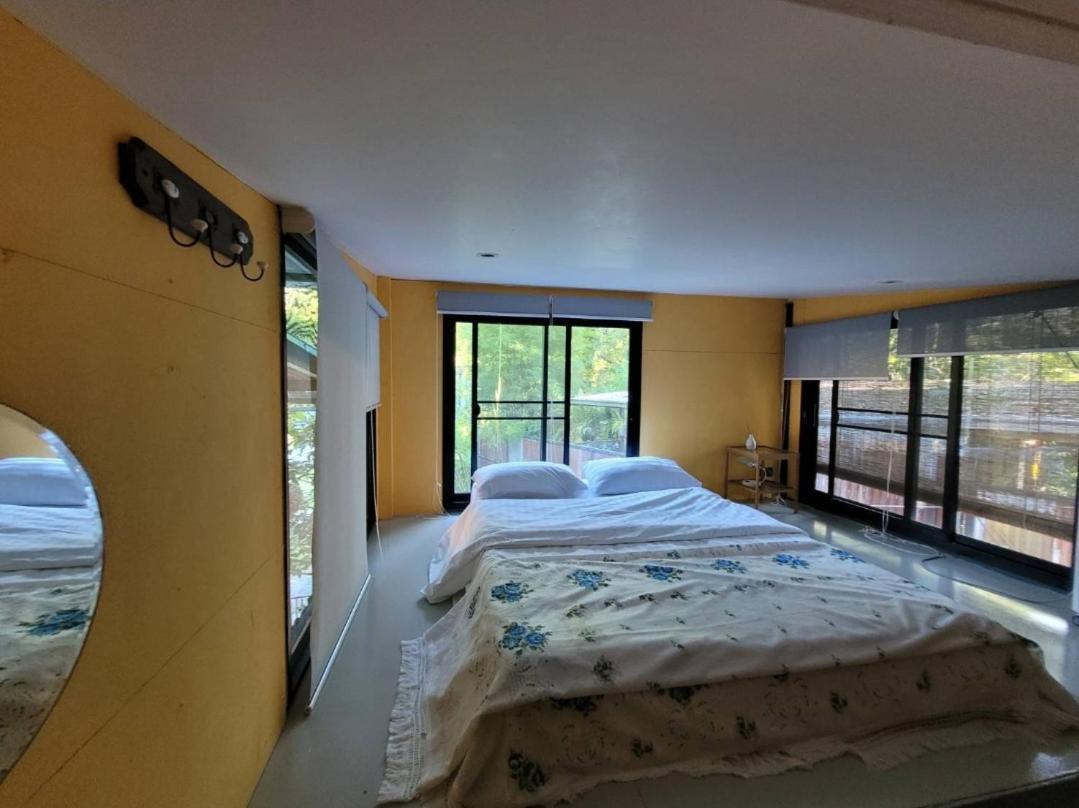 Brookhouse At Khaoyai Villa Ban Khanong Phra Klang Luaran gambar