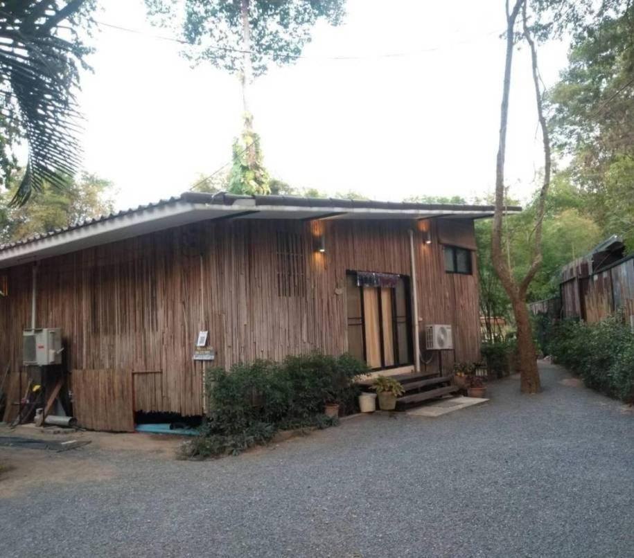 Brookhouse At Khaoyai Villa Ban Khanong Phra Klang Luaran gambar