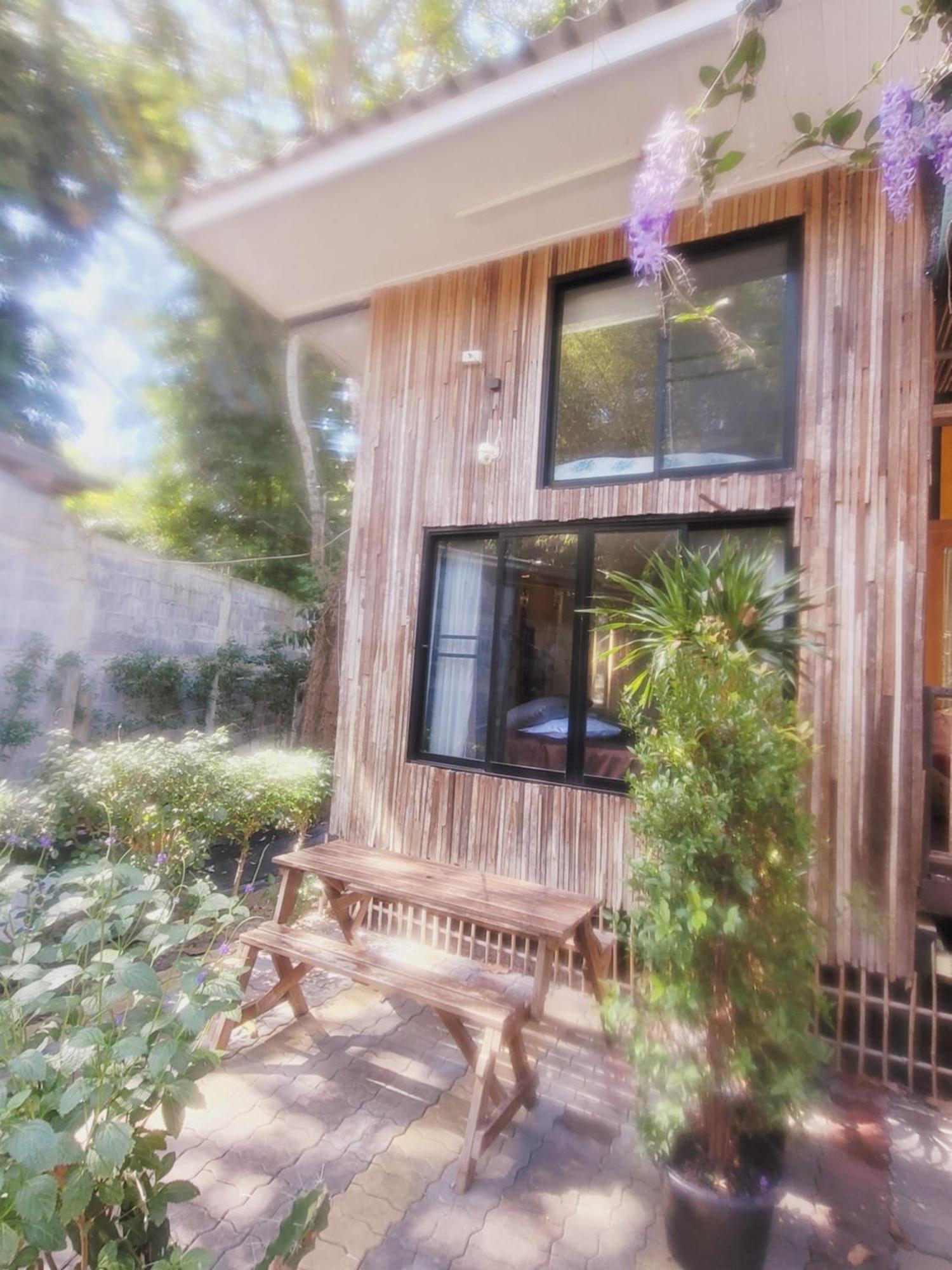 Brookhouse At Khaoyai Villa Ban Khanong Phra Klang Luaran gambar