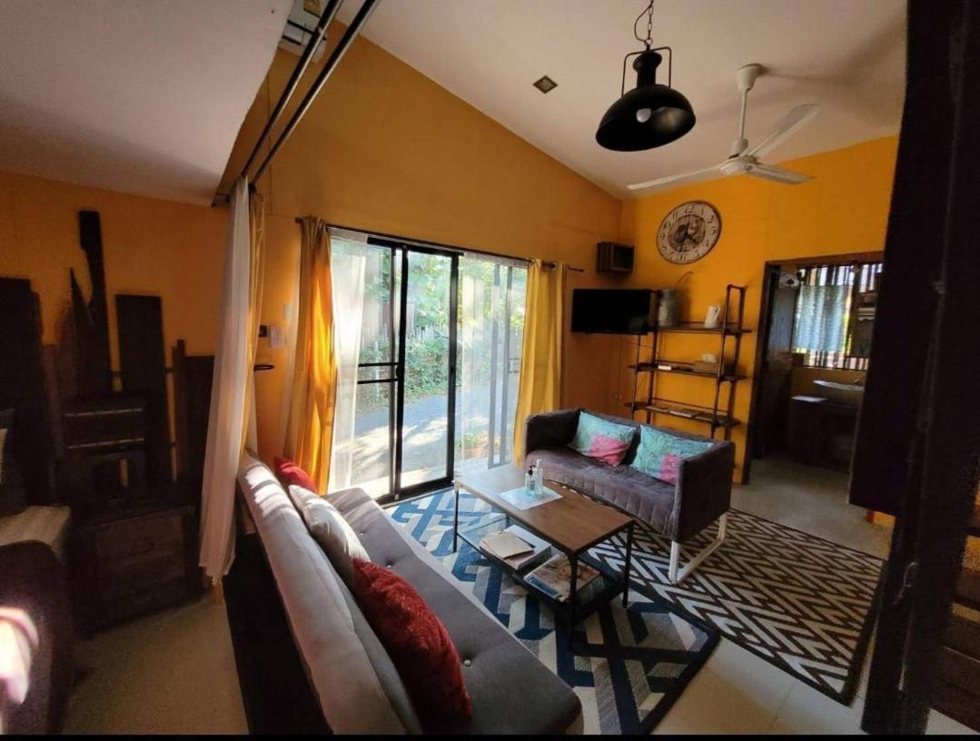 Brookhouse At Khaoyai Villa Ban Khanong Phra Klang Luaran gambar