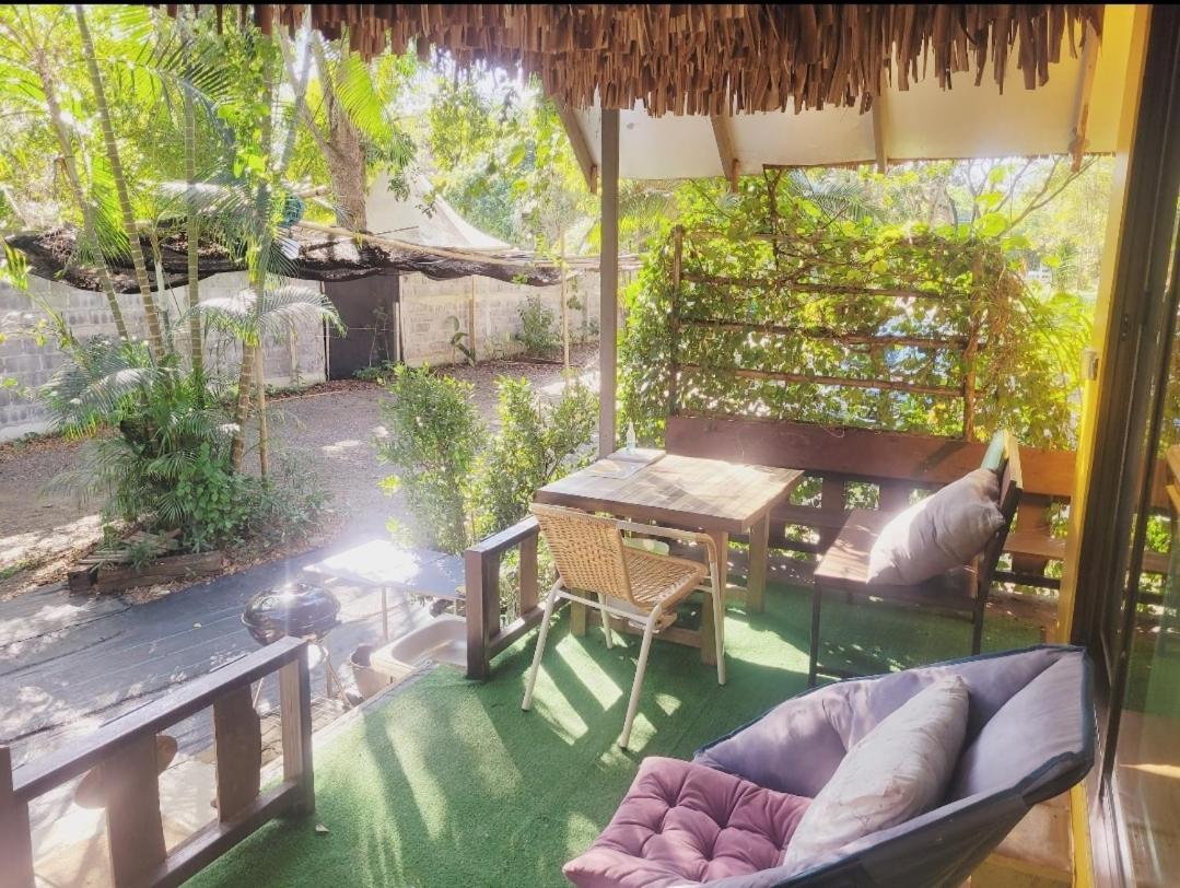 Brookhouse At Khaoyai Villa Ban Khanong Phra Klang Luaran gambar
