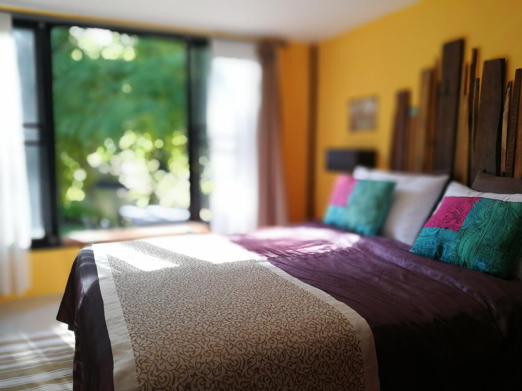 Brookhouse At Khaoyai Villa Ban Khanong Phra Klang Luaran gambar