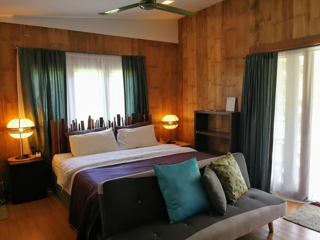 Brookhouse At Khaoyai Villa Ban Khanong Phra Klang Luaran gambar