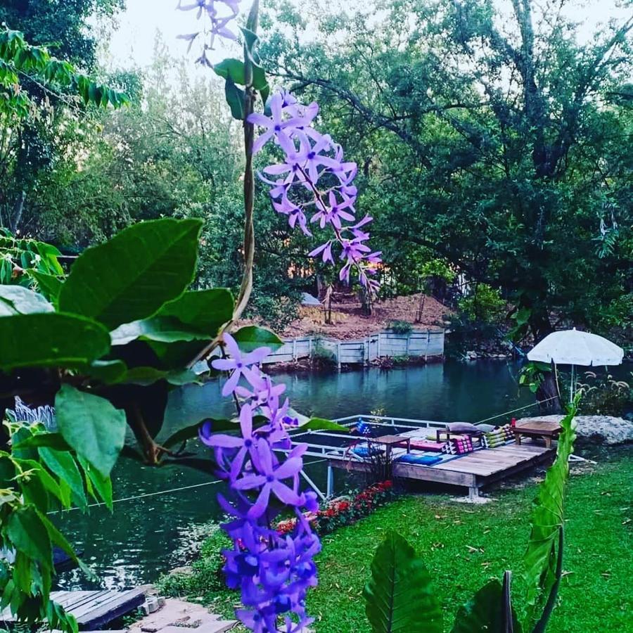 Brookhouse At Khaoyai Villa Ban Khanong Phra Klang Luaran gambar
